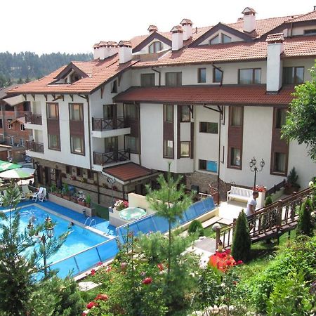 Aquilon Hotel & Thermal Pools Banya  Exterior foto