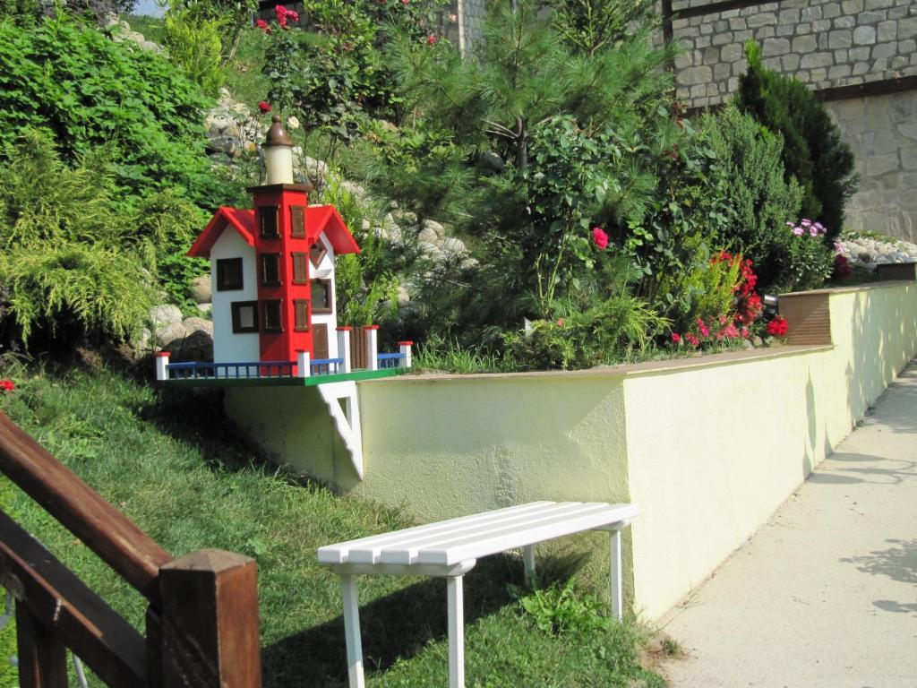 Aquilon Hotel & Thermal Pools Banya  Exterior foto
